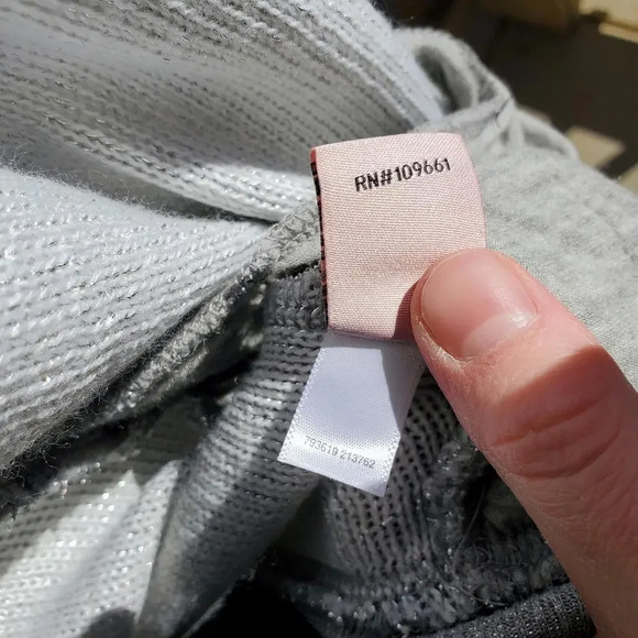 Juicy Couture Cardigan Bomber Women's Small Silver Mesh Full Zip Sweater Jacket - Picture 15 of 15